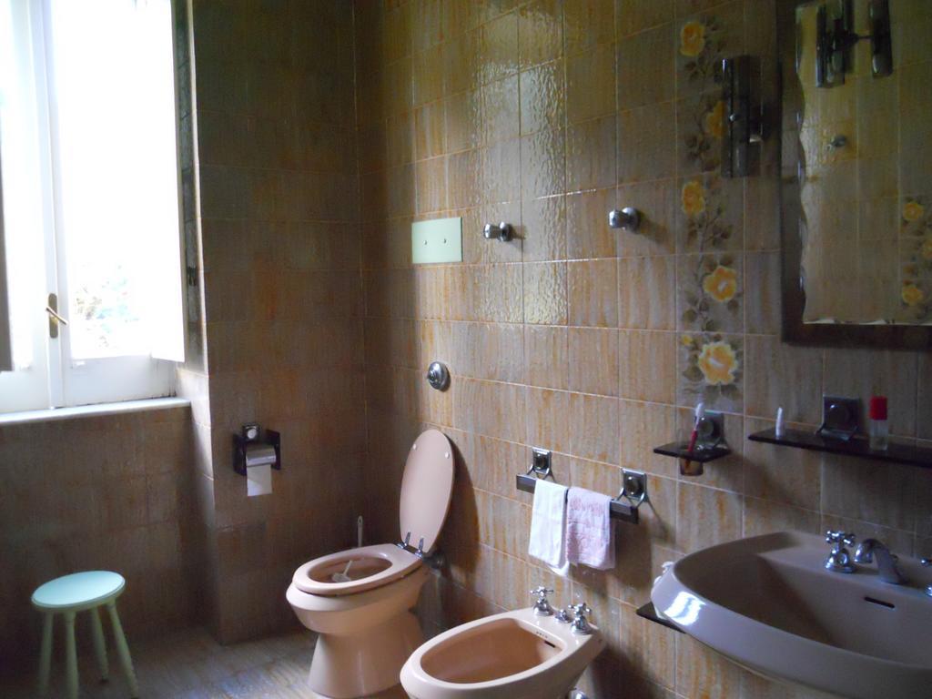Villa Elizabeth Мілаццо Номер фото