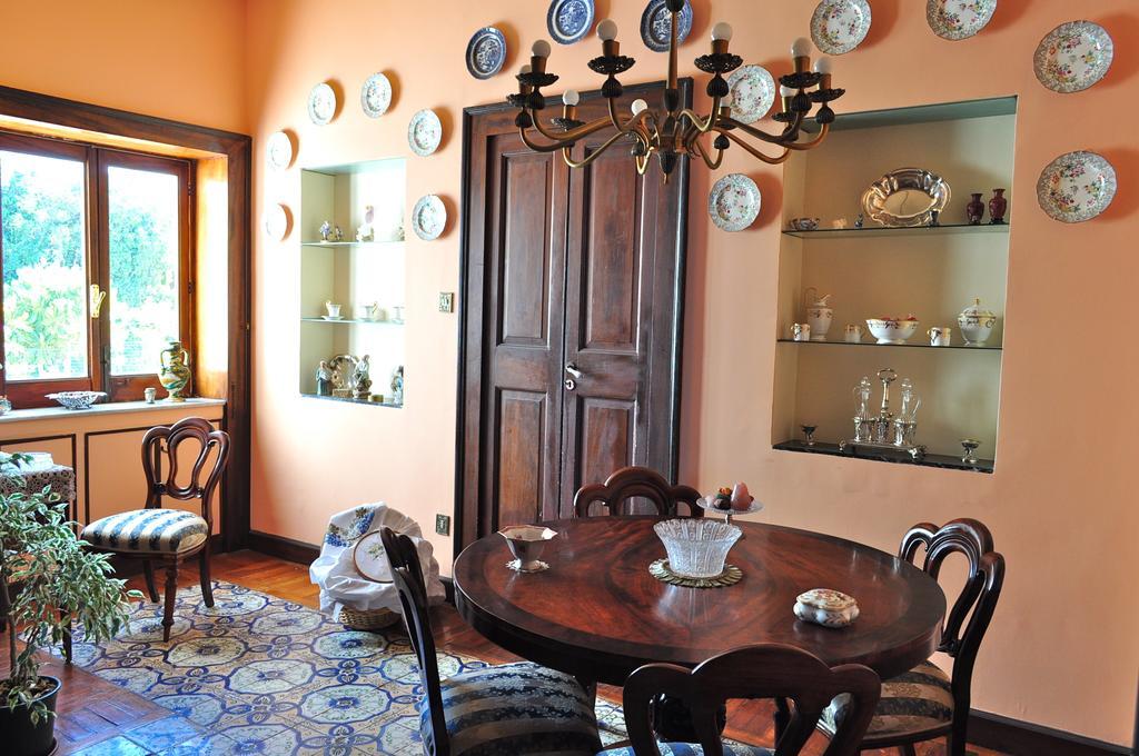 Villa Elizabeth Мілаццо Номер фото